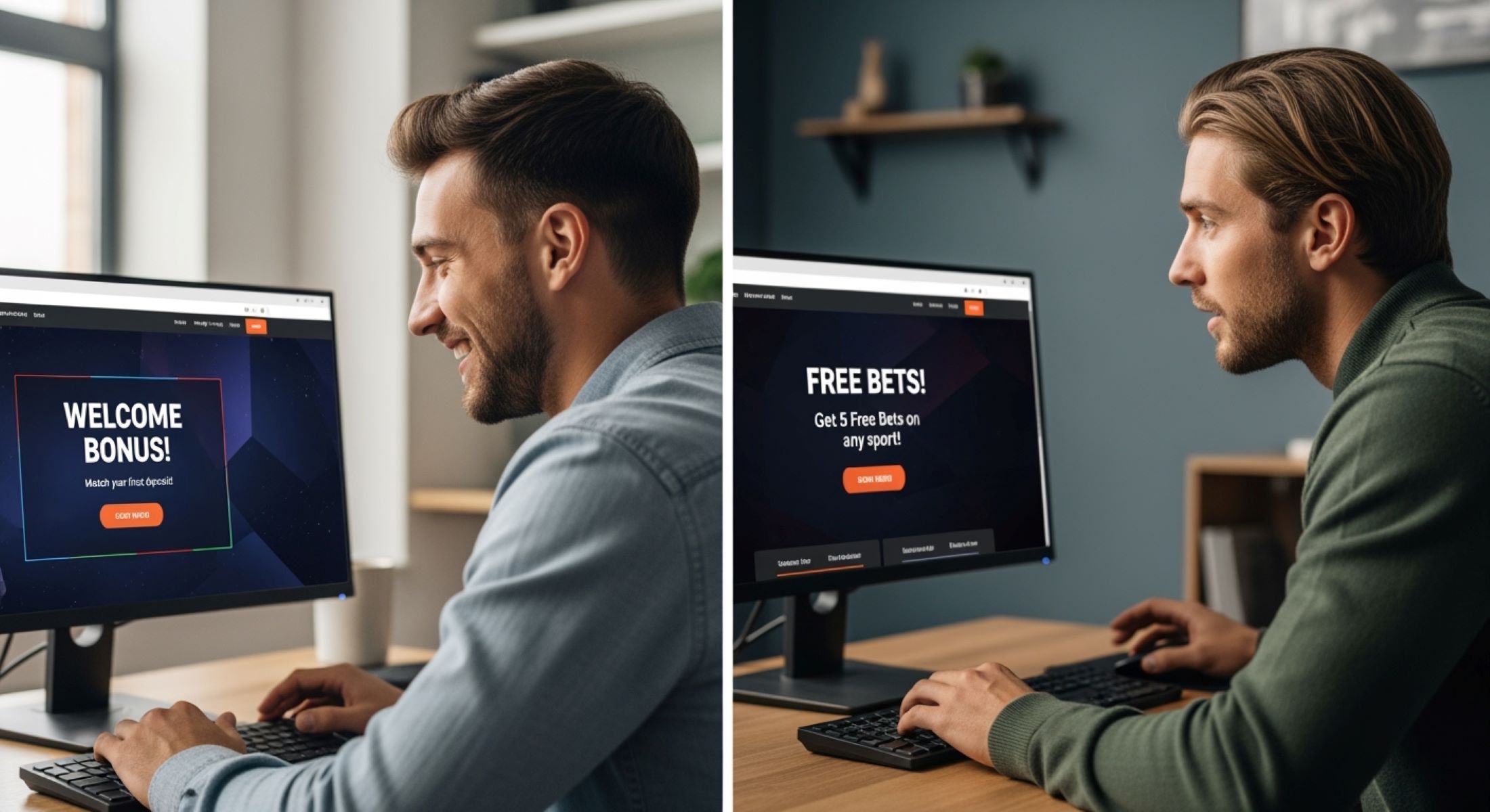How Betting Bonuses Differ for New vs Existing Players