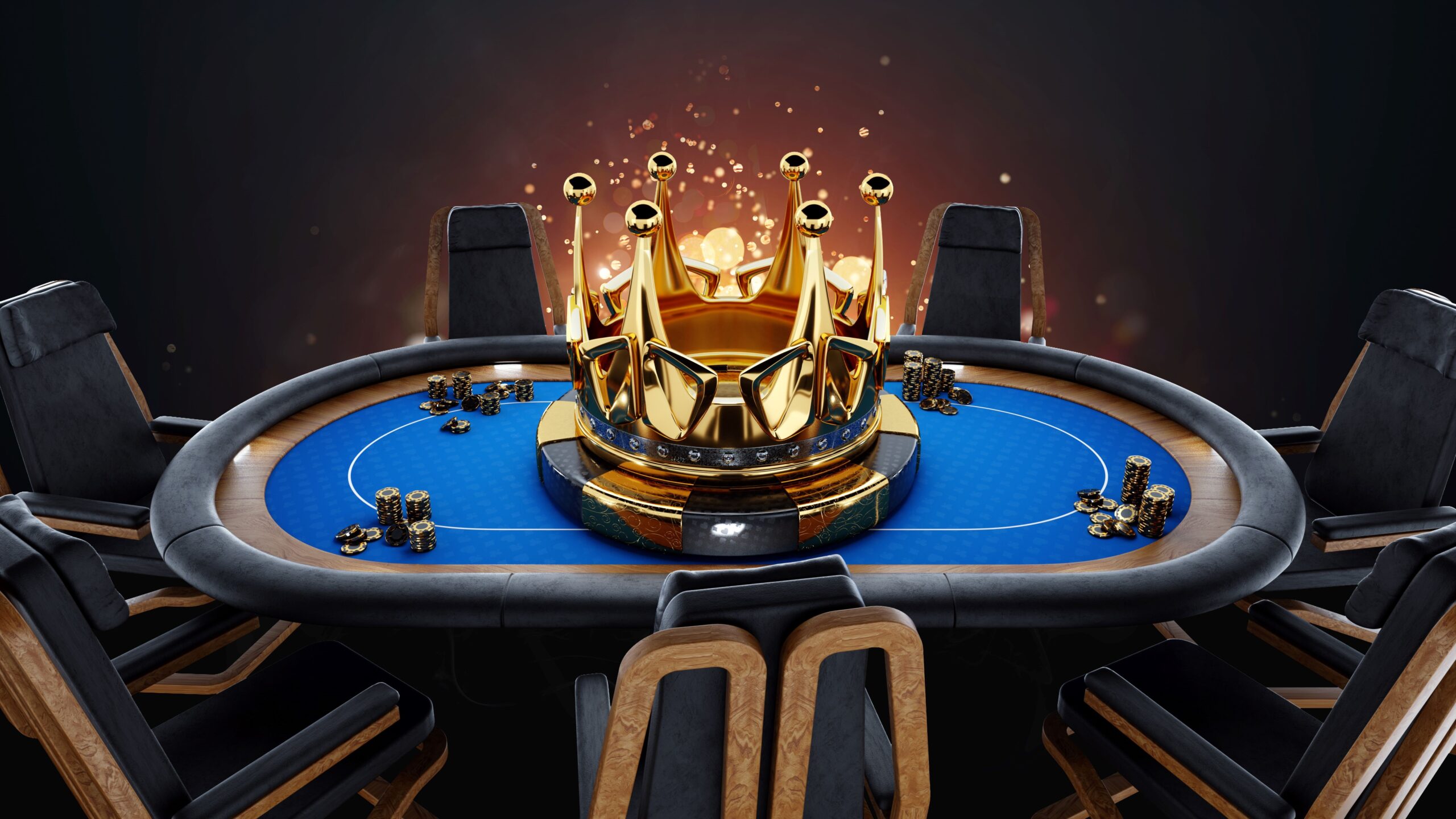 What Are the Most Played Table Games?
