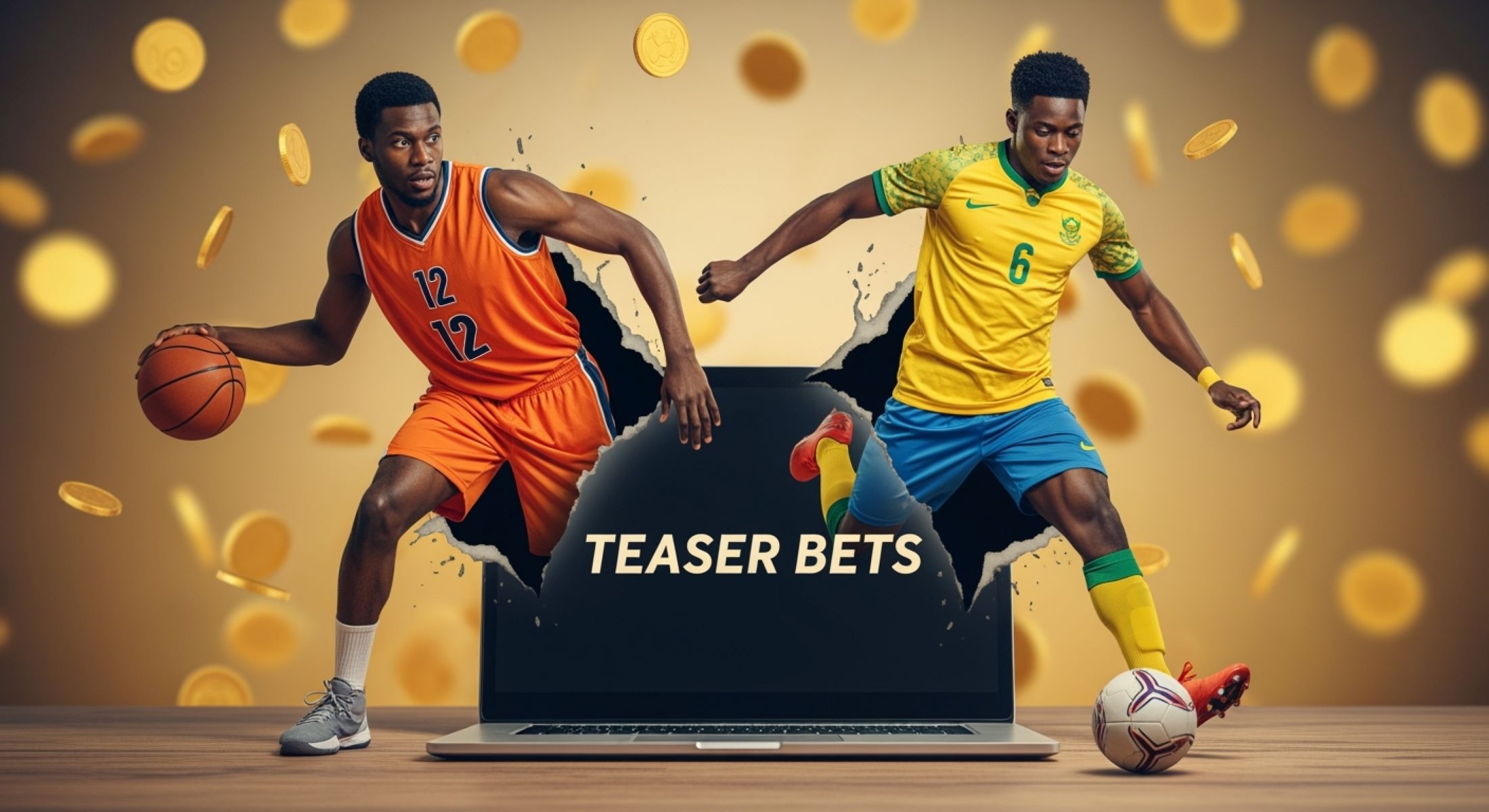 What Is a Teaser Bet and Is It Allowed?